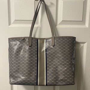 Tory Burch Gemini Link Tote